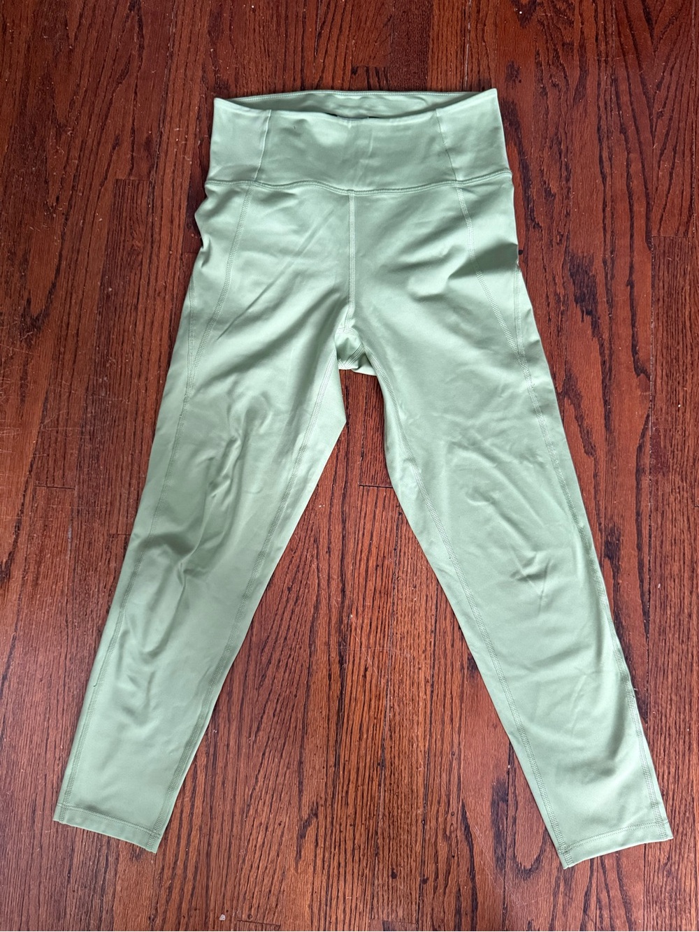 Girlfriend Collective Leggings -Mantis
